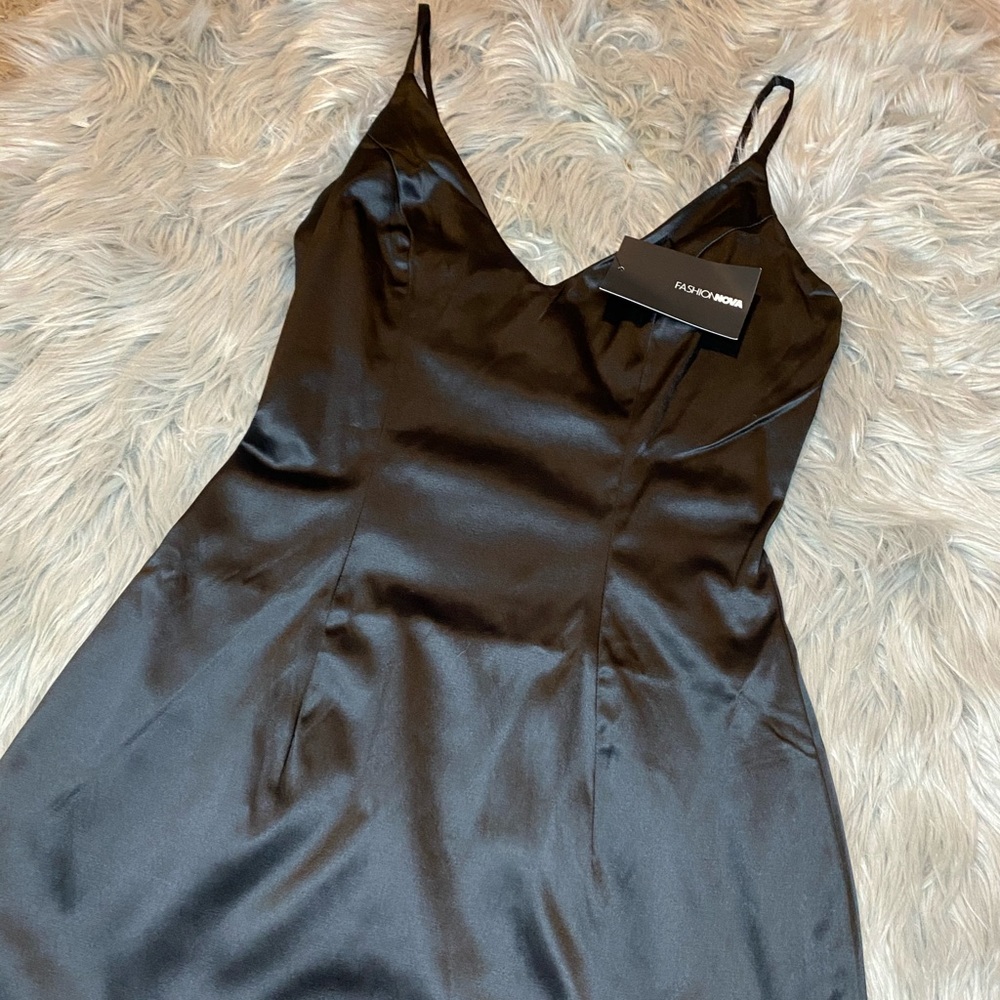 Fashion nova mini dress
